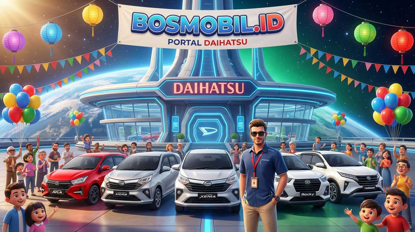 Daihatsu Semarang