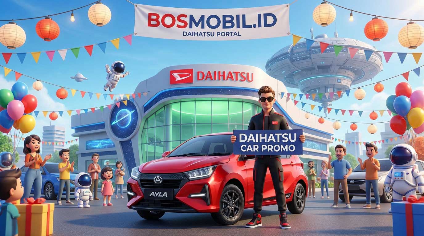 Daihatsu Semarang